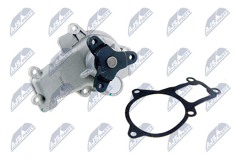 NTY CPW-CH-045 Water Pump, engine cooling