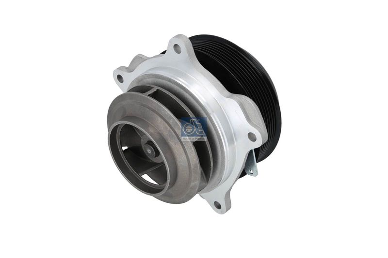 DT Spare Parts 5.41076 Water Pump, engine cooling
