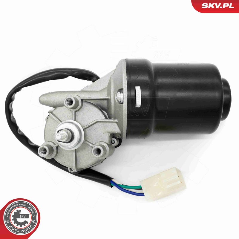 ESEN SKV 19SKV218 Valytuvų variklis