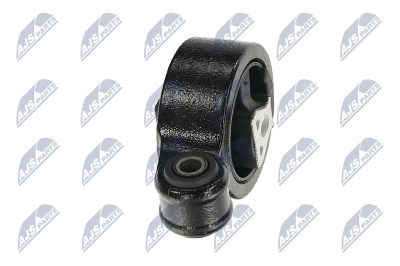 Paigutus, Mootor, NTY ZPS-CH-137