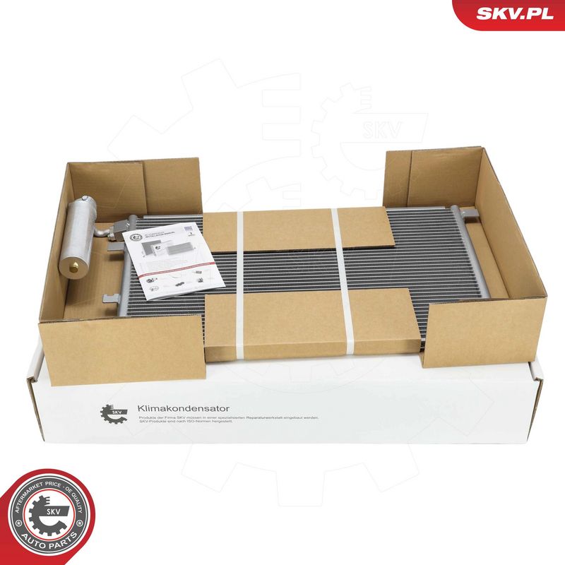 Kondensaator, kliimaseade,...