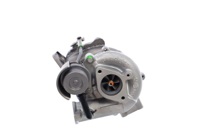 REMANTE 003-001-001349R Charger, charging (supercharged/turbocharged)