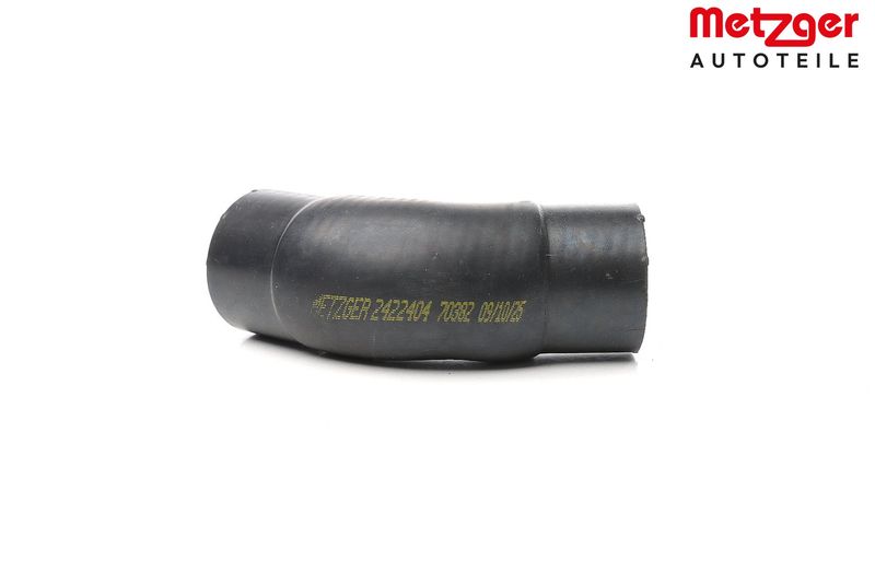 METZGER AUTOTEILE 2422404 Radiator Hose