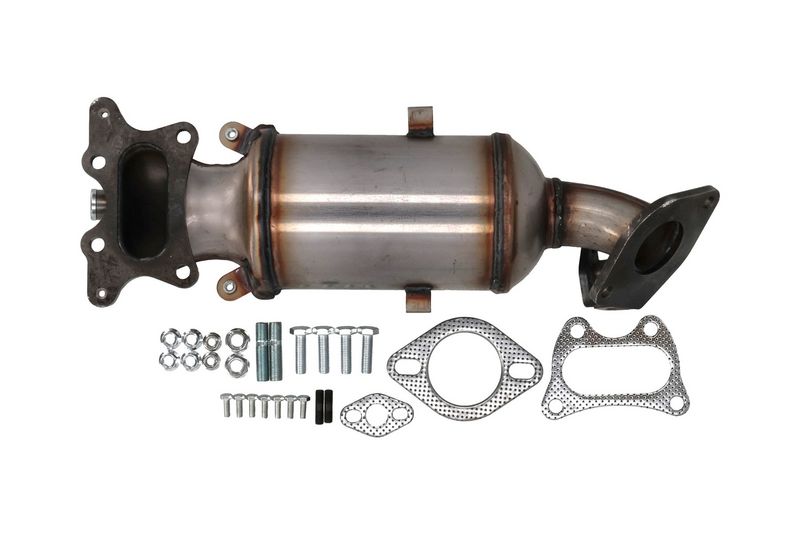Katalüsaator, KAMOKA 8015144