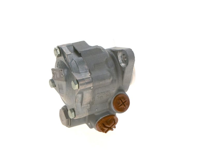 Hydraulické čerpadlo, řízení K S00 000 419
