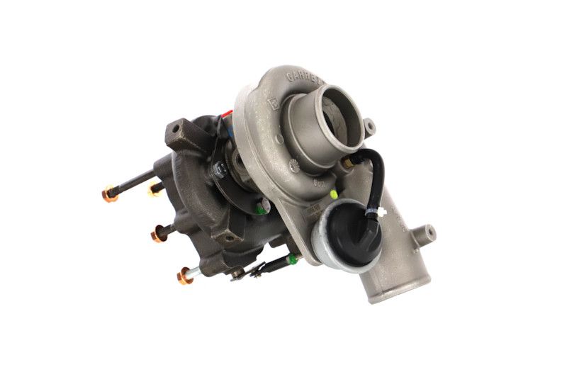 REMANTE 003-001-001141R Charger, charging (supercharged/turbocharged)