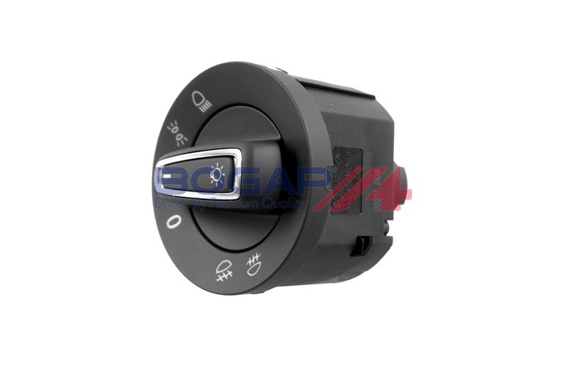 OEM код товара: 5G0941431BDWZU