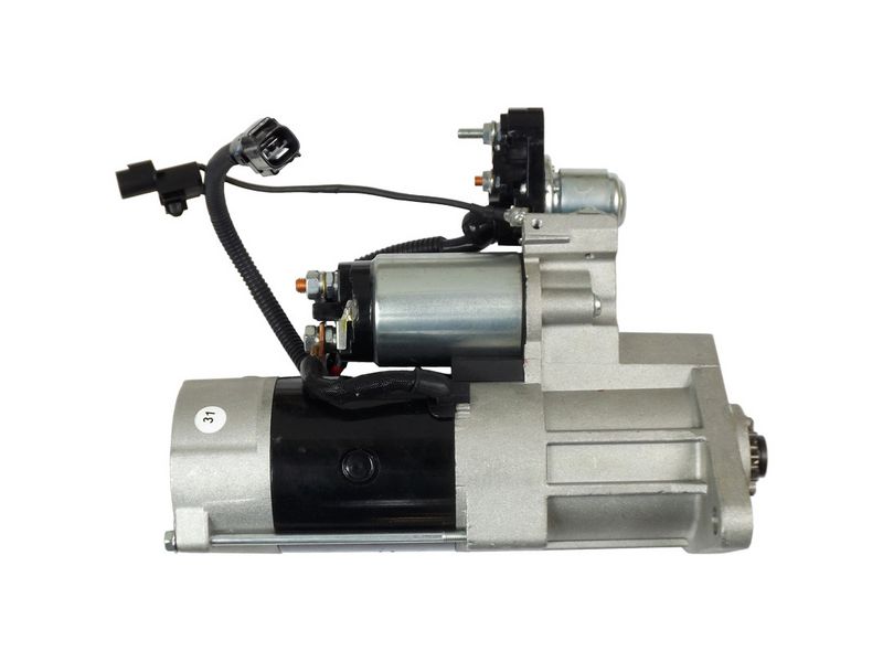 AS-PL S9154 Starter