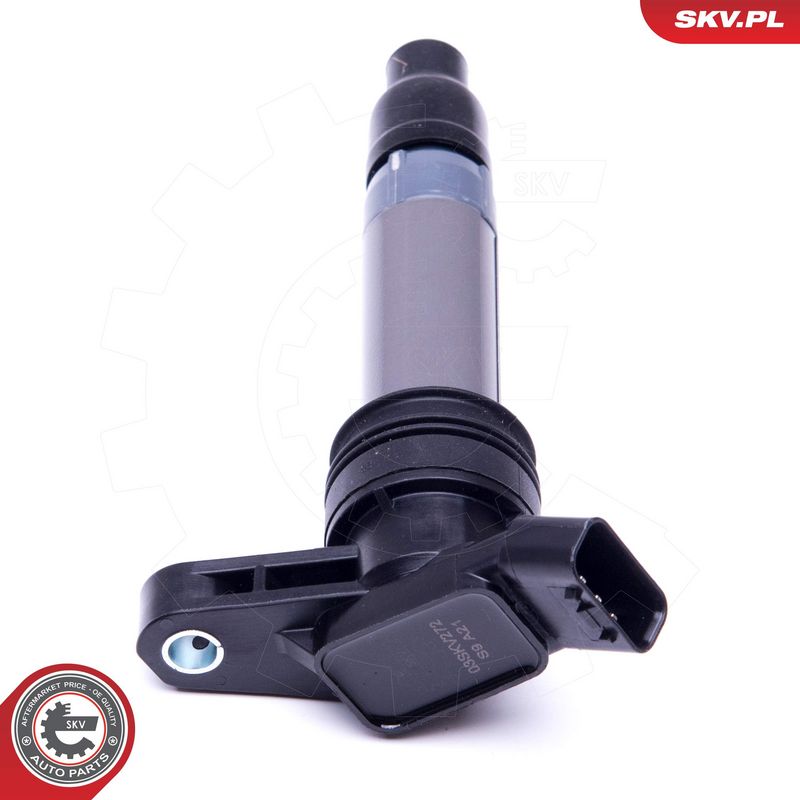 Süütepool, ESEN SKV 03SKV272