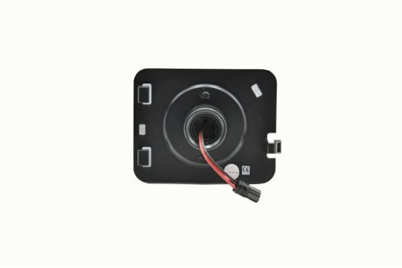 ABAKUS L23-140-001LED-S Side Marker Light