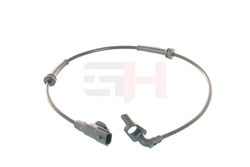 Andur, rattapöörete arv, GH...