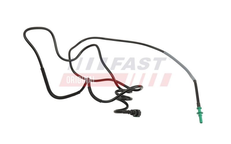 FAST FT00908 - Kuro vamzdelis