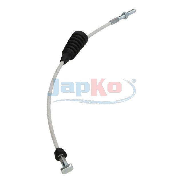 JAPKO 1312067 Cable Pull, parking brake