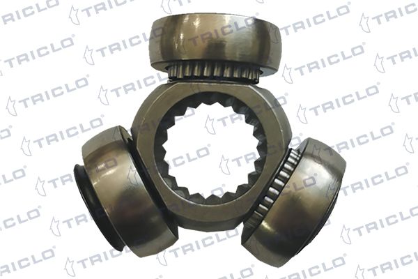 трипод, полуоска TRICLO