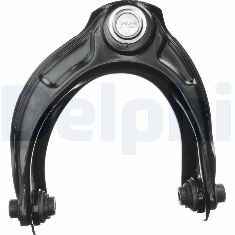 DELPHI TC3634 Control/Trailing Arm, wheel suspension