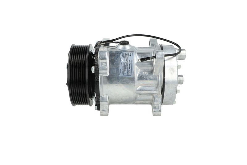 Kompressor, kliimaseade, NRF 32133