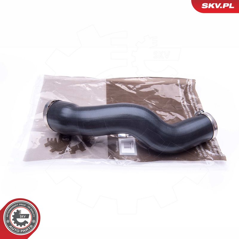 Laadimisõhu voolik, ESEN...