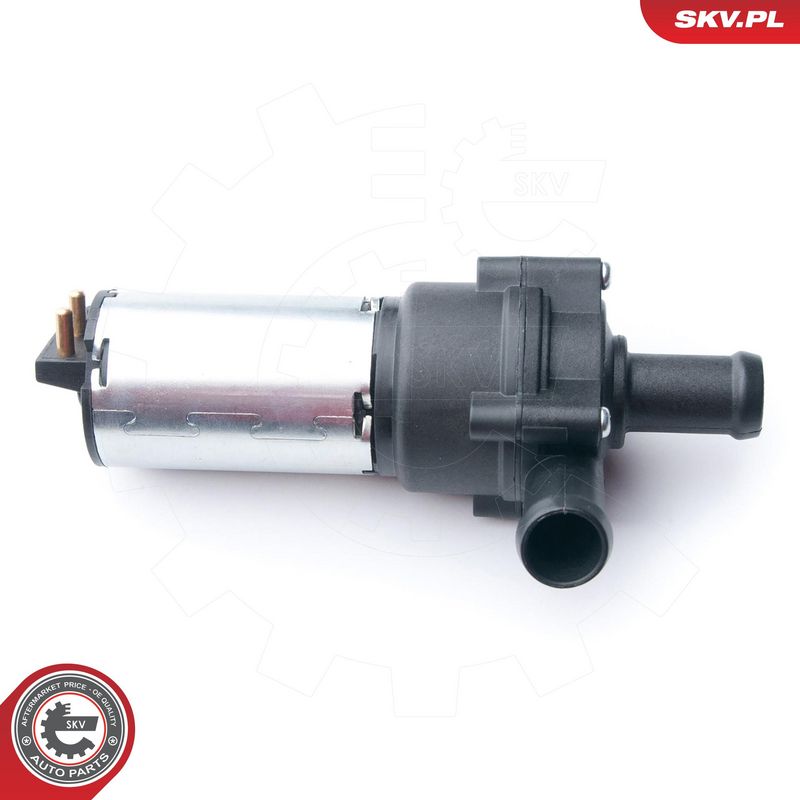 Veepump, seisuküte, ESEN SKV 22SKV004