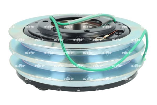 Magnetsidur, kliimakompressor, NRF 380159