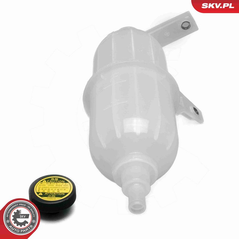 ESEN SKV 61SKV506 Expansion Tank, coolant