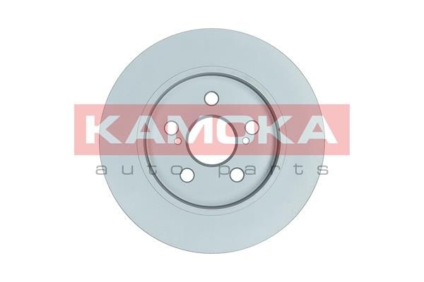 KAMOKA 103500 Brake Disc
