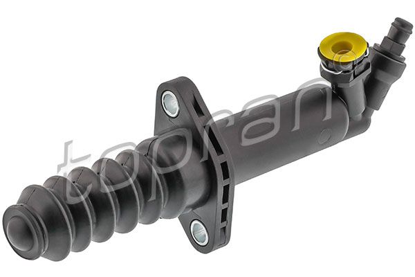 Silinder, Sidur, TOPRAN 504...