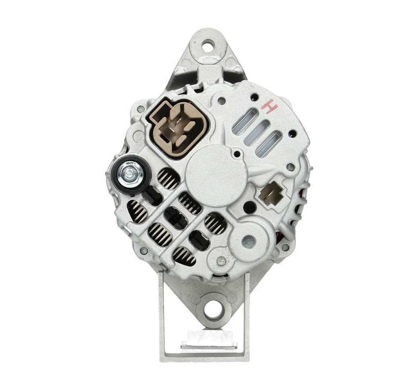 BV PSH 155.522.050.130 Alternator