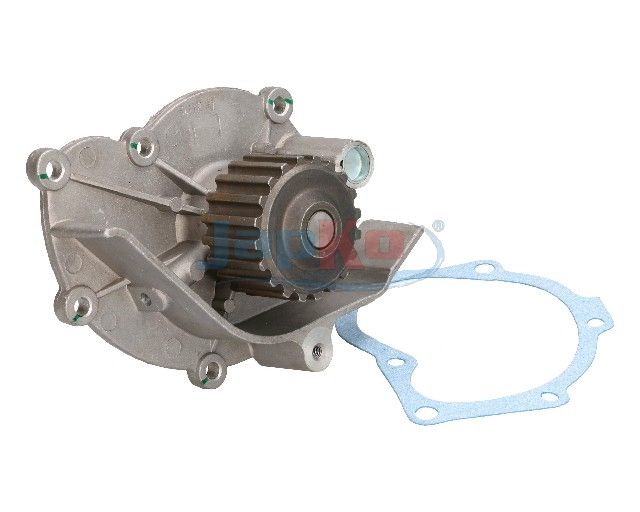 Veepump, mootori jahutus, JAPKO 35016