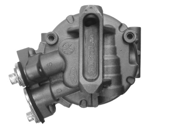 Airstal 10-0994 Compressor, air conditioning