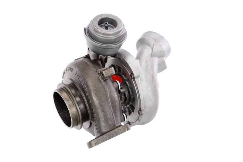 REMANTE 003-001-001059R Charger, charging (supercharged/turbocharged)