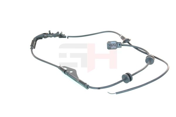 Andur, rattapöörete arv, GH GH-714510V