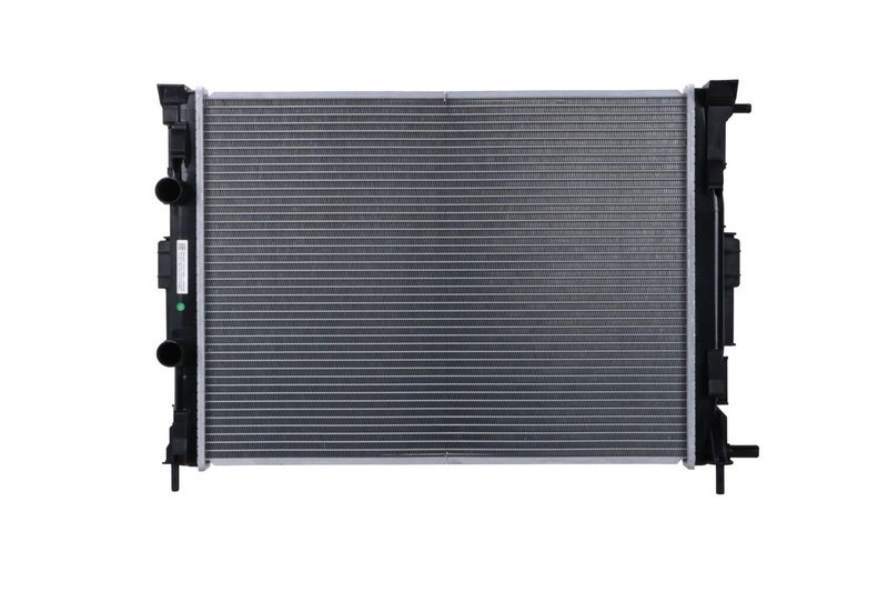 HELLA 8MK 366 302-631 Radiator, engine cooling