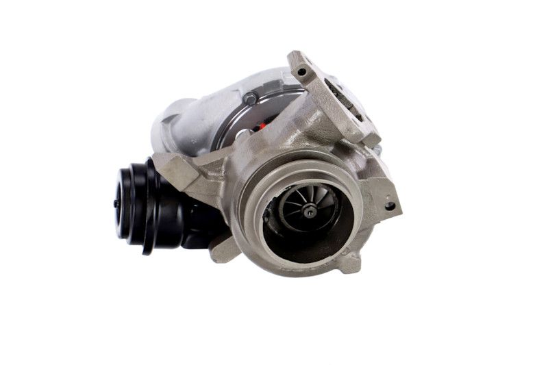 REMANTE 003-001-000137R Charger, charging (supercharged/turbocharged)