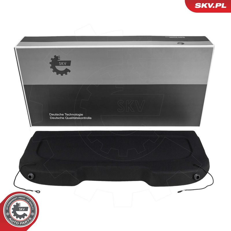 Pagasiruumi kate, ESEN SKV 88SKV105