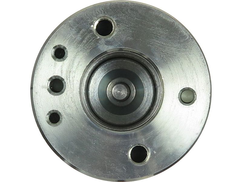 Magnetlülitus, starter, AS-PL SS2009