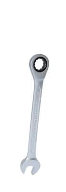 KS TOOLS BT013817 Ratchet Ring Spanner