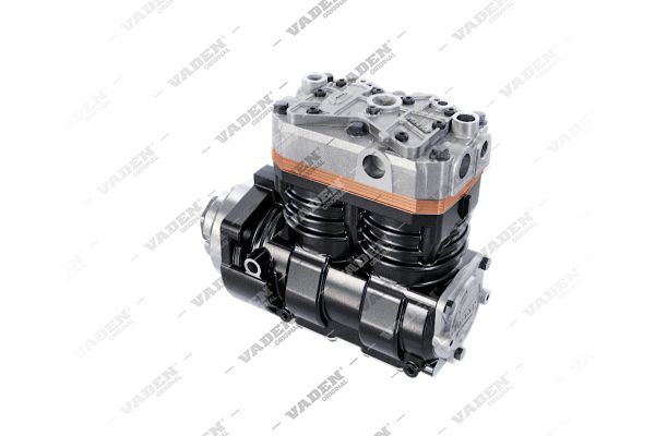 kompresor IVECO Euro 6, se spojkou 1500200001