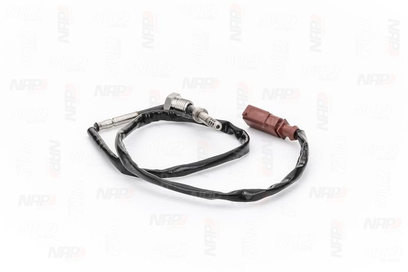 NAP carPARTS CTS10131 Sensor, exhaust gas temperature