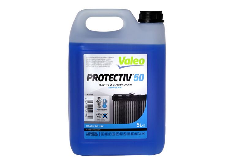 VALEO Antifreeze 820703