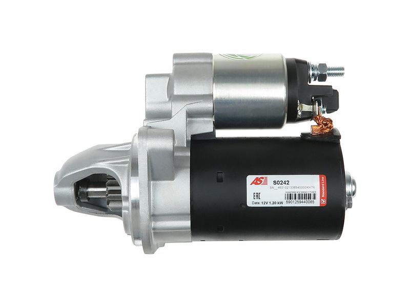 AS-PL S0242 Starter