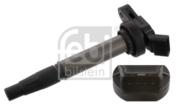 FEBI BILSTEIN gyújtótekercs 32054