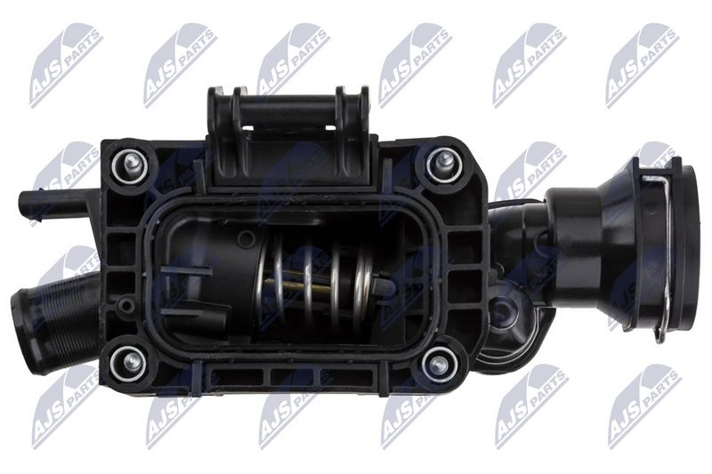 NTY CTM-CT-022 Thermostat, coolant