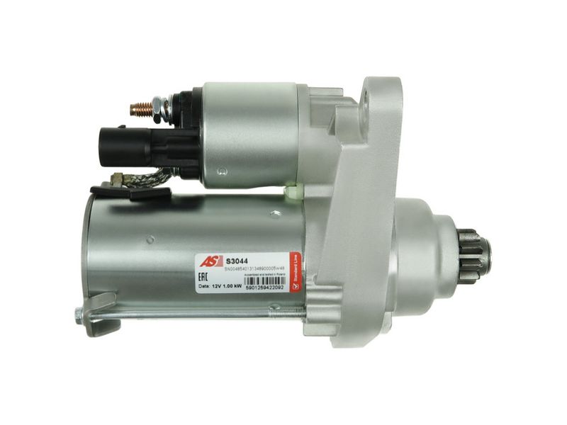 AS-PL S3044 Starter