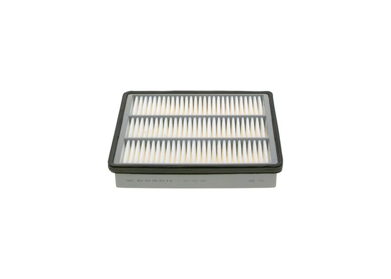 Õhufilter, BOSCH 1 457 433 580
