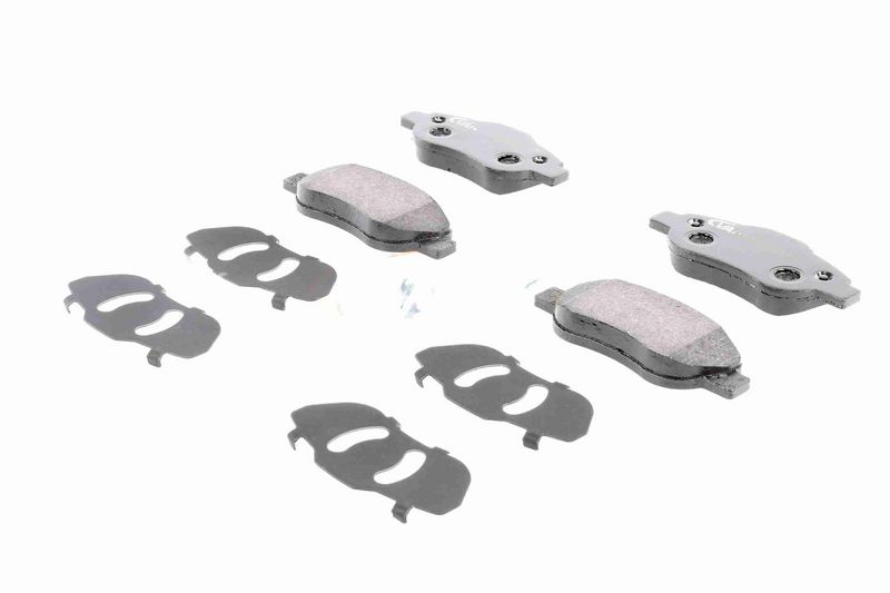 Set placute frana,frana disc V24-0101 VAICO