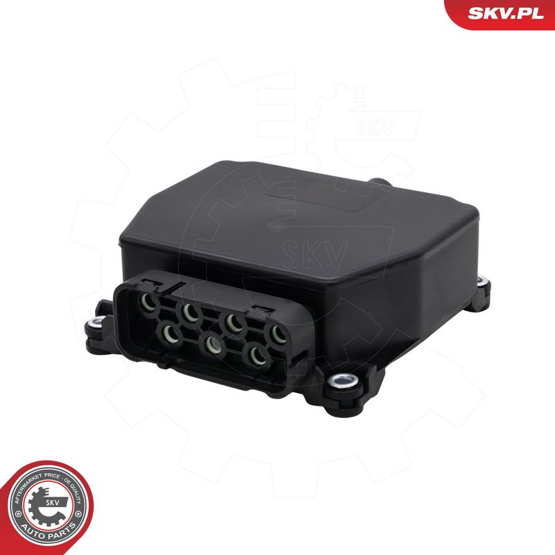 Survemuundur, imitoru, ESEN...