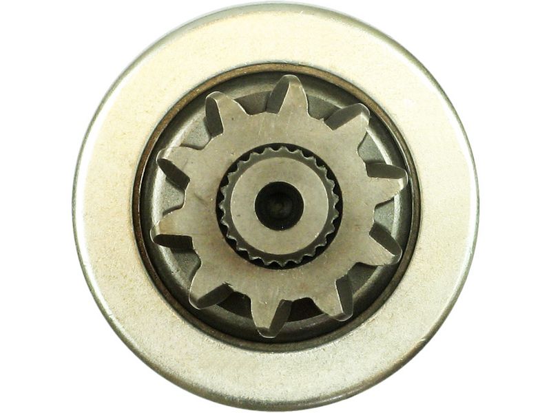 Vabajooks, starter, AS-PL SD1057