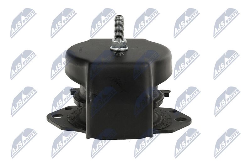 Paigutus, Mootor, NTY ZPS-MS-011