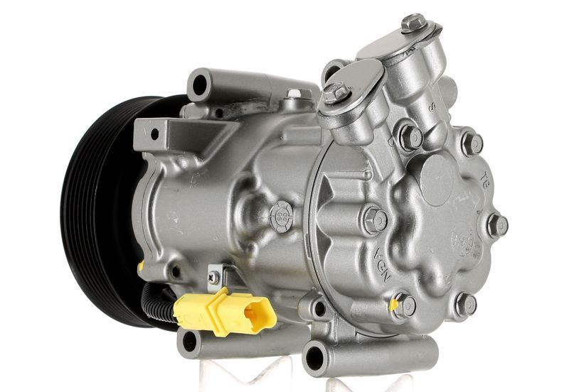 CEVAM 8600197 Compressor, air conditioning