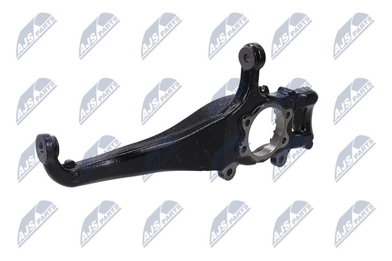 Käändmik, rattakinnitus, NTY ZZP-NS-020